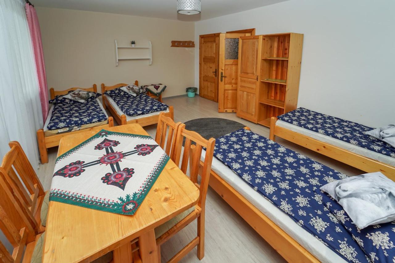 Privatunterkunft Dan Pio Zakopane