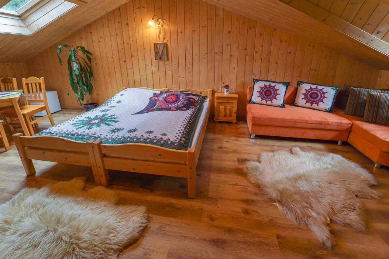 Dan Pio Zakopane