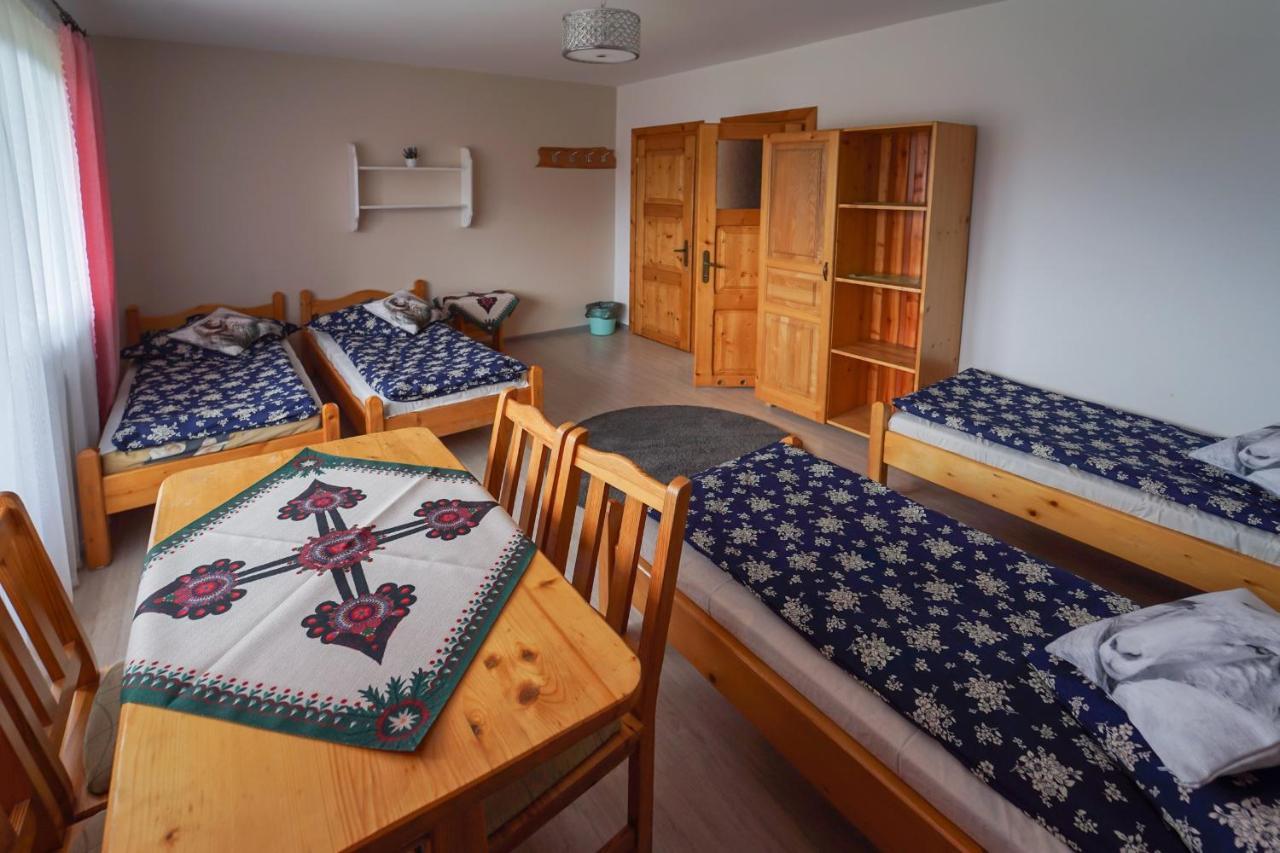 Privatunterkunft Dan Pio Zakopane