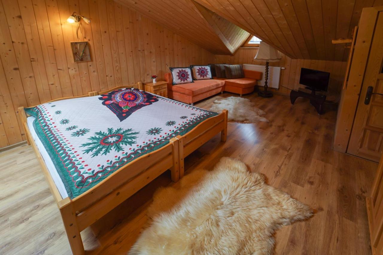 Dan Pio * Zakopane